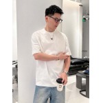2025年4月6日入荷新作Moncler半袖 Tシャツ高級品/LD工場
