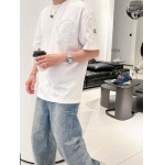 2025年4月6日入荷新作Moncler半袖 Tシャツ高級品/LD工場