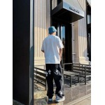 2025年4月6日入荷新作Moncler半袖 Tシャツ高級品/LD工場