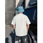 2025年4月6日入荷新作Moncler半袖 Tシャツ高級品/LD工場