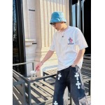 2025年4月6日入荷新作Moncler半袖 Tシャツ高級品/LD工場