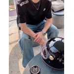2025年4月6日入荷新作Moncler半袖 Tシャツ高級品/LD工場