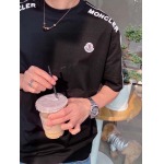 2025年4月6日入荷新作Moncler半袖 Tシャツ高級品/LD工場