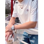 2025年4月6日入荷新作Moncler半袖 Tシャツ高級品/LD工場