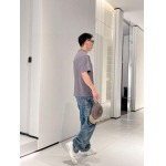 2025年4月6日入荷新作Moncler半袖 Tシャツ高級品/LD工場