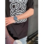 2025年4月6日入荷新作loewe半袖 Tシャツ高級品/LD工場