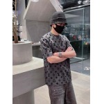 2025年4月6日入荷新作Louis Vuitton半袖 Tシャツ高級品/LD工場