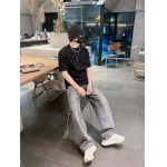 2025年4月6日入荷新作Louis Vuitton半袖 Tシャツ高級品/LD工場