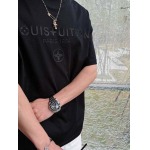 2025年4月6日入荷新作Louis Vuitton半袖 Tシャツ高級品/LD工場