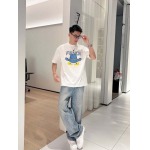 2025年4月6日入荷新作Fendi半袖 Tシャツ高級品/LD工場