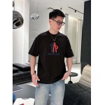 2025年4月6日入荷新作Moncler半袖 Tシャツ高級品/LD工場