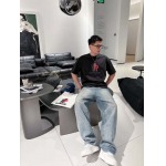 2025年4月6日入荷新作Moncler半袖 Tシャツ高級品/LD工場