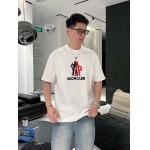 2025年4月6日入荷新作Moncler半袖 Tシャツ高級品/LD工場