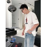 2025年4月6日入荷新作Moncler半袖 Tシャツ高級品/LD工場