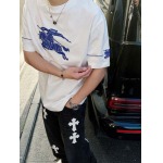 2025年4月6日入荷新作BURBERRY半袖 Tシャツ高級品/LD工場