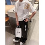 2025年4月6日入荷新作BURBERRY半袖 Tシャツ高級品/LD工場