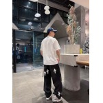 2025年4月6日入荷新作BURBERRY半袖 Tシャツ高級品/LD工場