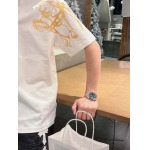 2025年4月6日入荷新作BURBERRY半袖 Tシャツ高級品/LD工場
