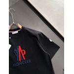 2025年4月6日入荷新作Moncler半袖 Tシャツ高級品/LD工場