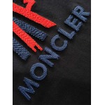 2025年4月6日入荷新作Moncler半袖 Tシャツ高級品/LD工場