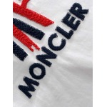 2025年4月6日入荷新作Moncler半袖 Tシャツ高級品/LD工場