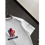 2025年4月6日入荷新作Moncler半袖 Tシャツ高級品/LD工場