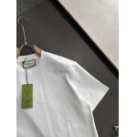 2025年4月6日入荷新作GUCCI半袖 Tシャツ高級品/LD工場