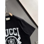2025年4月6日入荷新作GUCCI半袖 Tシャツ高級品/LD工場