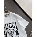 2025年4月6日入荷新作GUCCI半袖 Tシャツ高級品/LD工場