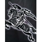 2025年4月6日入荷新作BURBERRY半袖 Tシャツ高級品/LD工場