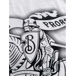 2025年4月6日入荷新作BURBERRY半袖 Tシャツ高級品/LD工場