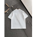 2025年4月6日入荷新作BURBERRY半袖 Tシャツ高級品/LD工場