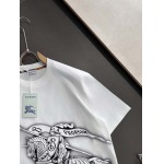 2025年4月6日入荷新作BURBERRY半袖 Tシャツ高級品/LD工場