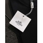 2025年4月6日入荷新作Hermes半袖 Tシャツ高級品/LD工場