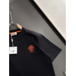 2025年4月6日入荷新作Hermes半袖 Tシャツ高級品/LD工場