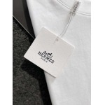2025年4月6日入荷新作Hermes半袖 Tシャツ高級品/LD工場