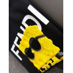 2025年4月6日入荷新作Fendi半袖 Tシャツ高級品/LD工場