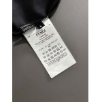 2025年4月6日入荷新作Fendi半袖 Tシャツ高級品/LD工場
