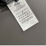 2025年4月6日入荷新作Fendi半袖 Tシャツ高級品/LD工場