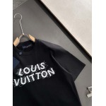 2025年4月6日入荷新作Louis Vuitton半袖 Tシャツ高級品/LD工場