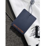 2025年4月6日入荷新作Louis Vuitton半袖 Tシャツ高級品/LD工場