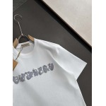 2025年4月6日入荷新作BURBERRY半袖 Tシャツ高級品/LD工場