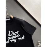 2025年4月6日入荷新作DIOR半袖 Tシャツ高級品/LD工場