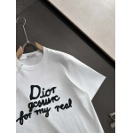 2025年4月6日入荷新作DIOR半袖 Tシャツ高級品/LD工場