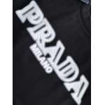 2025年4月6日入荷新作PRADA半袖 Tシャツ高級品/LD工場