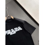 2025年4月6日入荷新作PRADA半袖 Tシャツ高級品/LD工場
