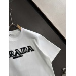 2025年4月6日入荷新作PRADA半袖 Tシャツ高級品/LD工場