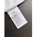 2025年4月6日入荷新作PRADA半袖 Tシャツ高級品/LD工場