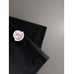2025年4月6日入荷新作Moncler半袖 Tシャツ高級品/LD工場
