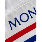 2025年4月6日入荷新作Moncler半袖 Tシャツ高級品/LD工場